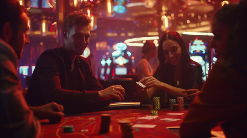 33mmk Poker Tournament - VIP Card Game Cashback Myanmar MMK