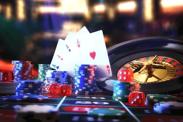 33mmk Live Casino နှင့် Sportsbook ပလက်ဖောင်း