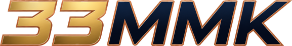 33mmk Logo